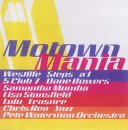 motownmania cover